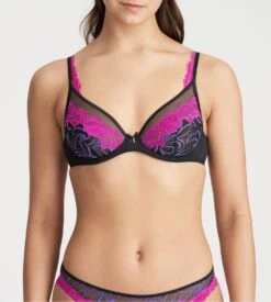 MARIE JO Soutien-gorge Adelade Winter Dusk -Lingerie Sipp adelade sga winter dusk 3