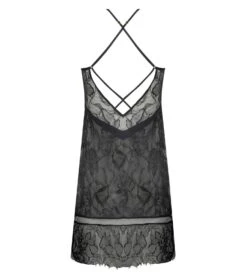 Nuisette Couture Adorable En Sexy Noir 15 Nuisette Couture Adorable En Sexy Noir -Lingerie Sipp adorable en sexy nuisette couture noir 3