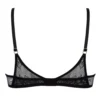 Soutien-gorge à Coques Adorable En Sexy Noir 2 Soutien-gorge à Coques Adorable En Sexy Noir -Lingerie Sipp adorable en sexy sga push coque progress light noir