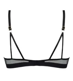 Soutien Gorge Triangle Armatures Adorable En Sexy Noir -Lingerie Sipp adorable en sexy sga triangle armature 0005 noir noir 5