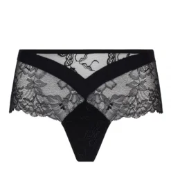 Shorty Couture Adorable En Sexy Noir