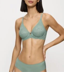 Triumph Soutien Gorge Amourette Charm Absinthe