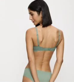 Triumph Soutien Gorge Amourette Charm Absinthe 12 Triumph Soutien Gorge Amourette Charm Absinthe -Lingerie Sipp amourette charm t w02 sga 1773 absinthe 4