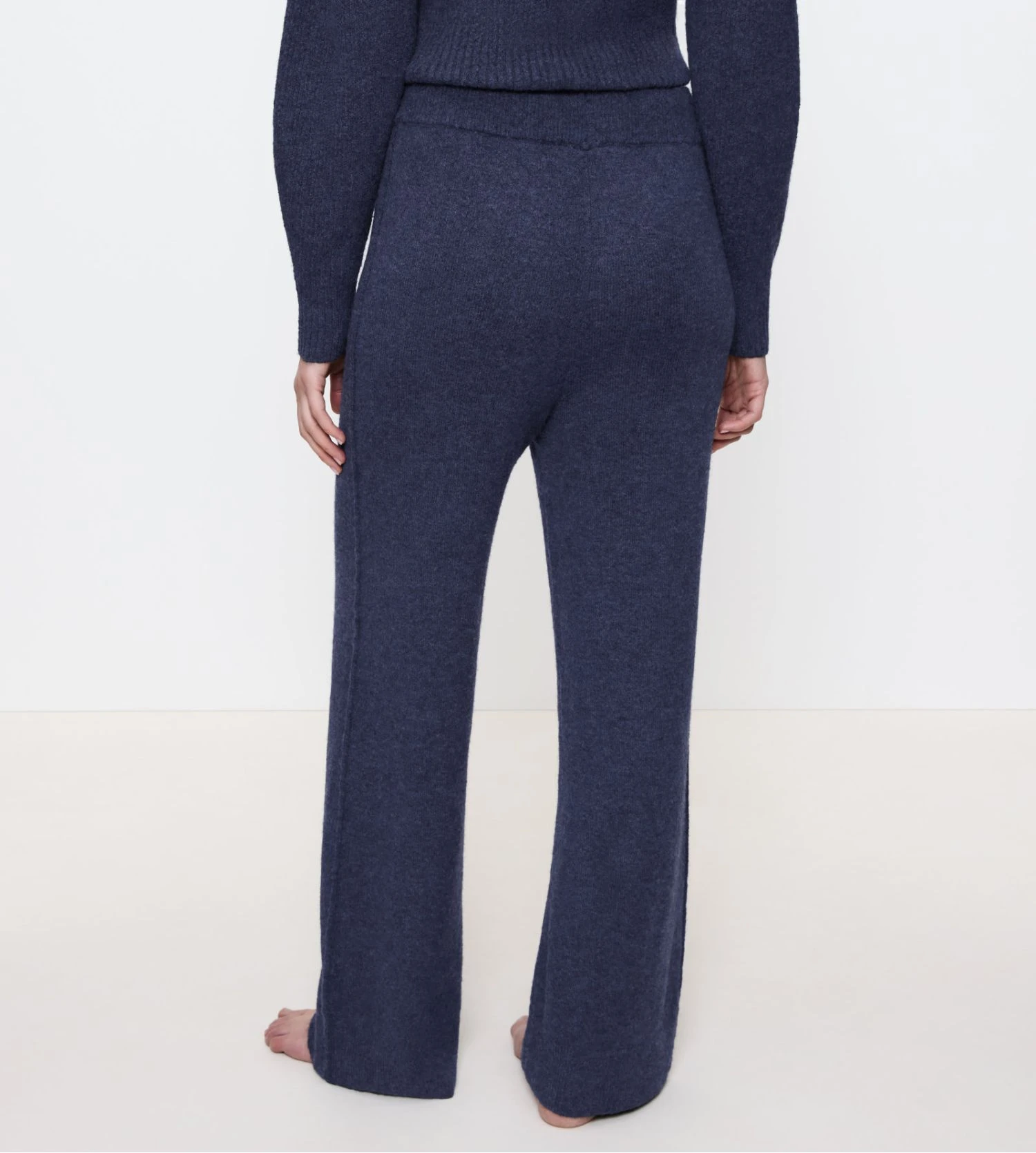 Triumph Pantalon Doux Et Confortable Bleu Foncé Pour Femme Amourette Cozy 6 Triumph Pantalon Doux Et Confortable Bleu Foncé Pour Femme Amourette Cozy – Image 4