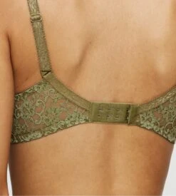 Triumph Soutien Gorge Sans Armatures Amourette Martini Olive 14 Triumph Soutien Gorge Sans Armatures Amourette Martini Olive -Lingerie Sipp amourette sg sans armature 7309 martini olive 4