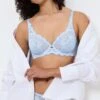 Triumph Soutien Gorge Bleu Avec Armatures Amourette Ice 1 Triumph Soutien Gorge Bleu Avec Armatures Amourette Ice -Lingerie Sipp amourette soutien gorge armatures bleu ice