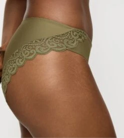 Triumph Culotte Tai Amourette Martini Olive 12 Triumph Culotte Tai Amourette Martini Olive -Lingerie Sipp amourette tai 7309 martini olive 2