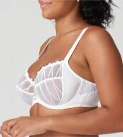 PRIMA DONNA Soutien Gorge Avec Armature Emboîtant Arthill Blanc 14 PRIMA DONNA Soutien Gorge Avec Armature Emboîtant Arthill Blanc -Lingerie Sipp arthill sgaa blanc blanc 5