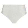 Slip Haut Atelier Séduction Écru Nacre -Lingerie Sipp atelier seduction slip haut 0199 ecru nacre blanc