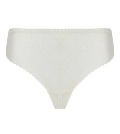 Slip Séduction Atelier Séduction Écru Nacre -Lingerie Sipp atelier seduction slip seduction 0199 ecru nacre blanc 1