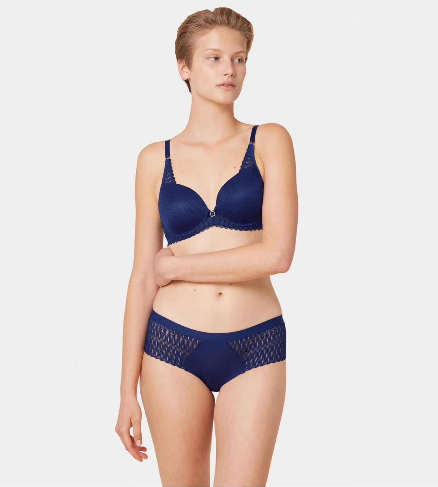 Triumph Culotte Haute Aura Spotlight Deep Water 7 Triumph Culotte Haute Aura Spotlight Deep Water – Image 5