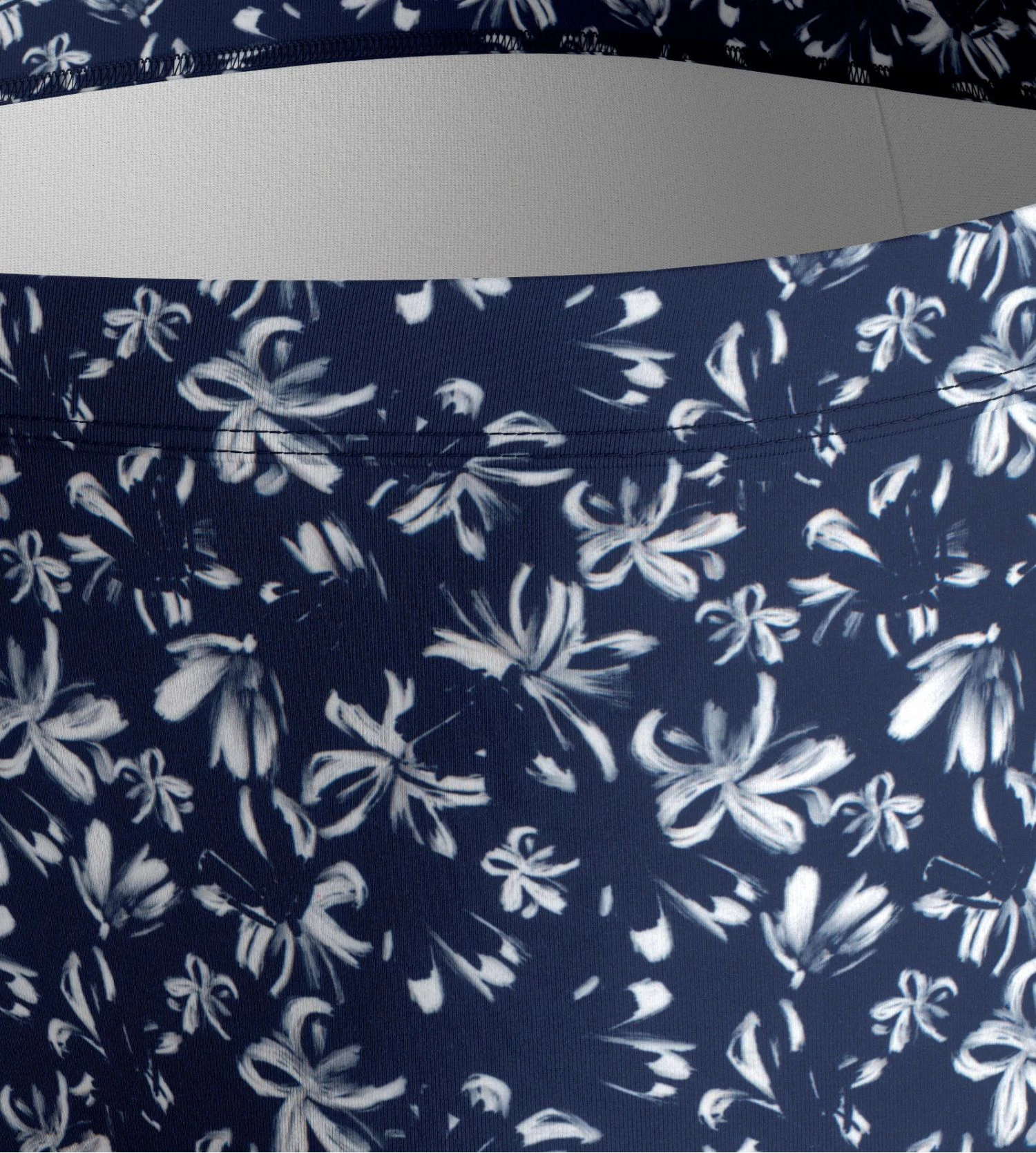 Boxer De Bain BAHAMAS Marine 4 Boxer De Bain BAHAMAS Marine – Image 2