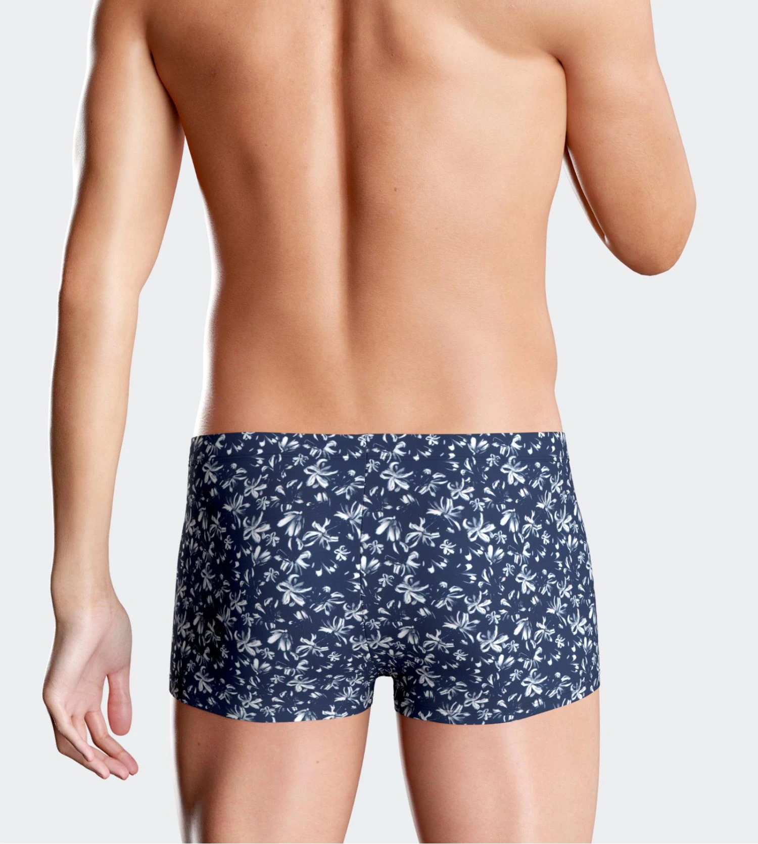 Boxer De Bain BAHAMAS Marine 6 Boxer De Bain BAHAMAS Marine – Image 4