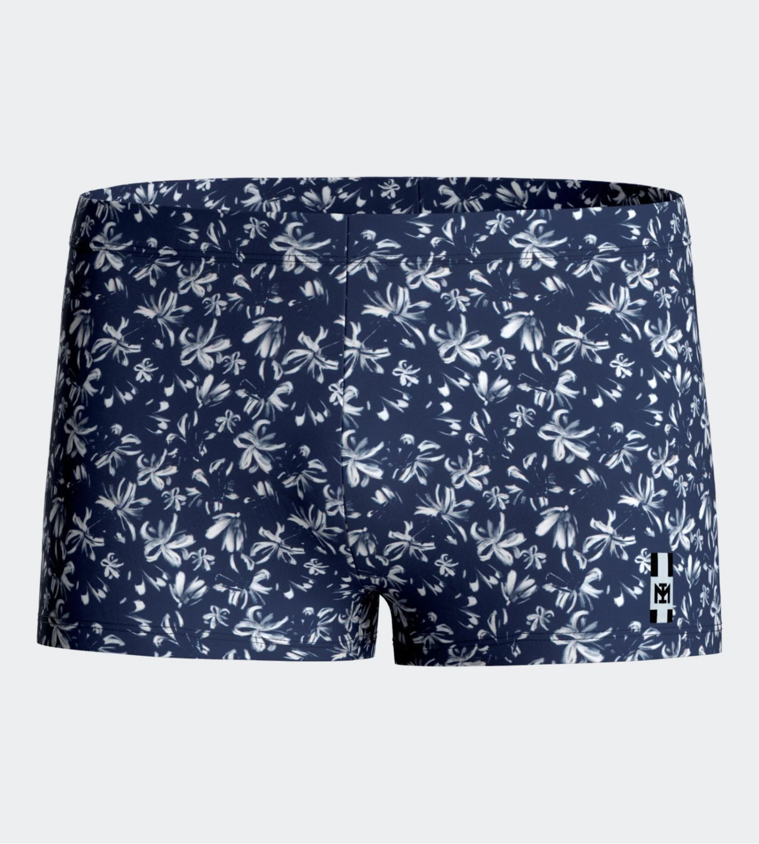 Boxer De Bain BAHAMAS Marine 3 Boxer De Bain BAHAMAS Marine