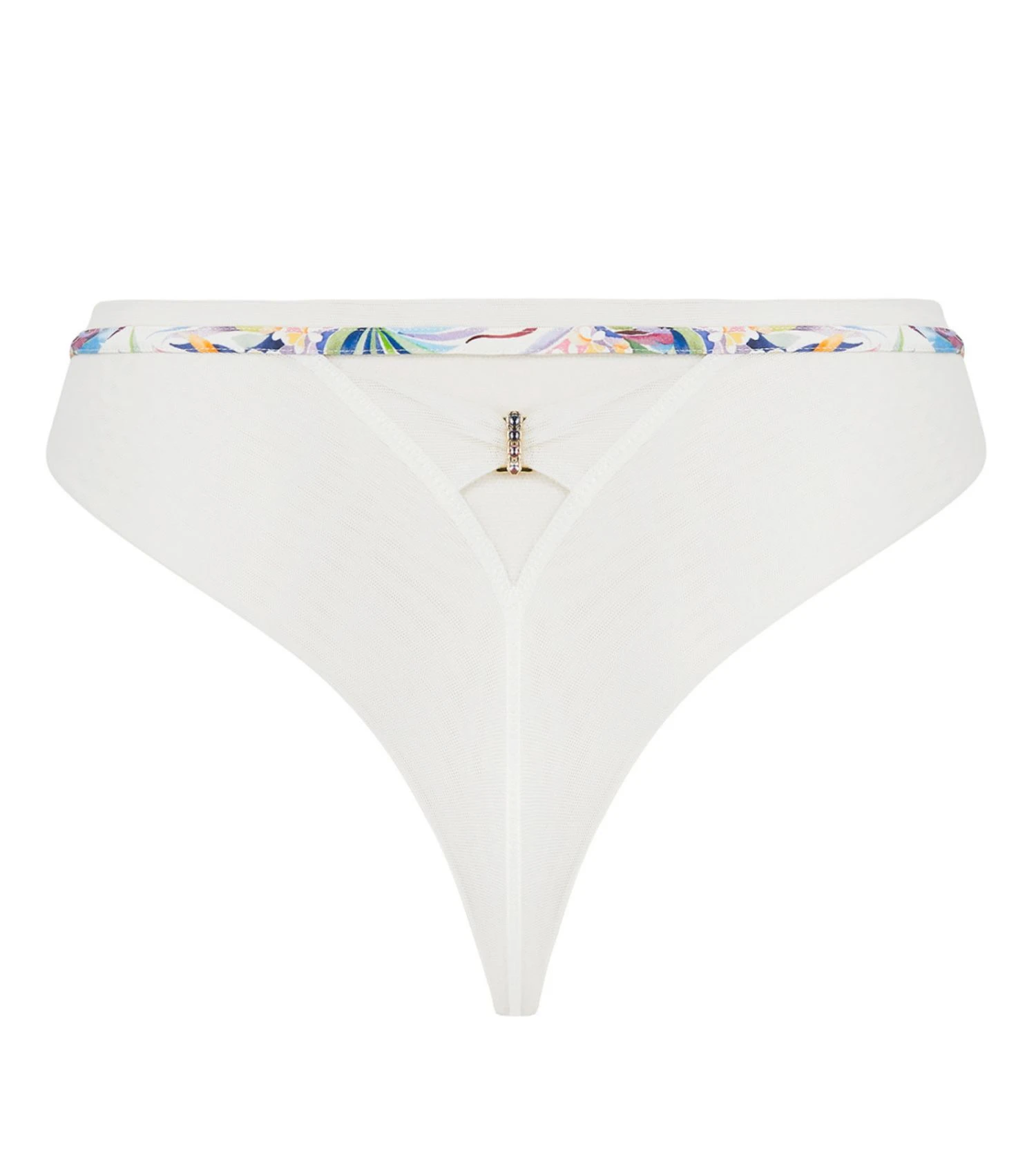 Tanga Baisers Légers Bleus Légers 7 Tanga Baisers Légers Bleus Légers – Image 5