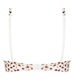 Soutien-Gorge à Coques Antigel Belle à Craquer - Imprimé Pépites de Chocolat avec Dentelle 12 Soutien-Gorge à Coques Antigel Belle à Craquer - Imprimé Pépites de Chocolat avec Dentelle -Lingerie Sipp belle a craquer soutien gorge coque pepites de chocolat 4