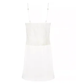 Nuisette Bellissime Amour -Lingerie Sipp bellissime amour nuisette charme 0199 ecru nacre blanc 2