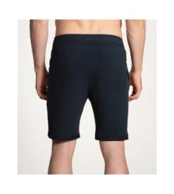 Calida Bermuda Remix Basic Lounge DARK SAPPHIRE -Lingerie Sipp bermuda remix basic lounge 479 dark sapphire 3