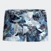 Boxer De Bain BLUE LAGOON Bleu -Lingerie Sipp blue lagoon boxer de bain bl091