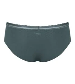 Sloggi Shorty Hipster Body Adapt Night Fall 13 Sloggi Shorty Hipster Body Adapt Night Fall -Lingerie Sipp body adapt twist hipster shorty 7300 night fall vert 5