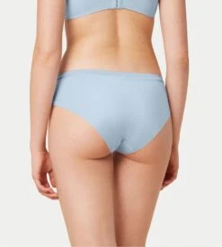Triumph Shorty Hipster Body Make Up Soft Touch Fairy Blue -Lingerie Sipp body make up soft touch hipster ex shorty 00mb fairy blue 2