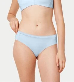 Triumph Shorty Hipster Body Make Up Soft Touch Fairy Blue