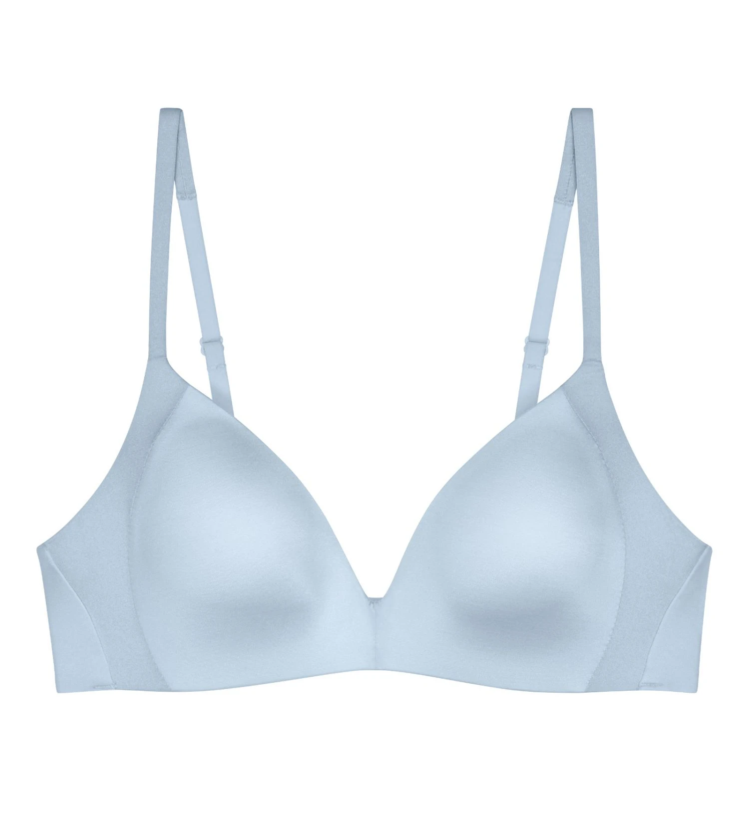 Triumph Soutien-gorge à Coques Body Make Up Soft Touch Fairy Blue 3 Triumph Soutien-gorge à Coques Body Make Up Soft Touch Fairy Blue