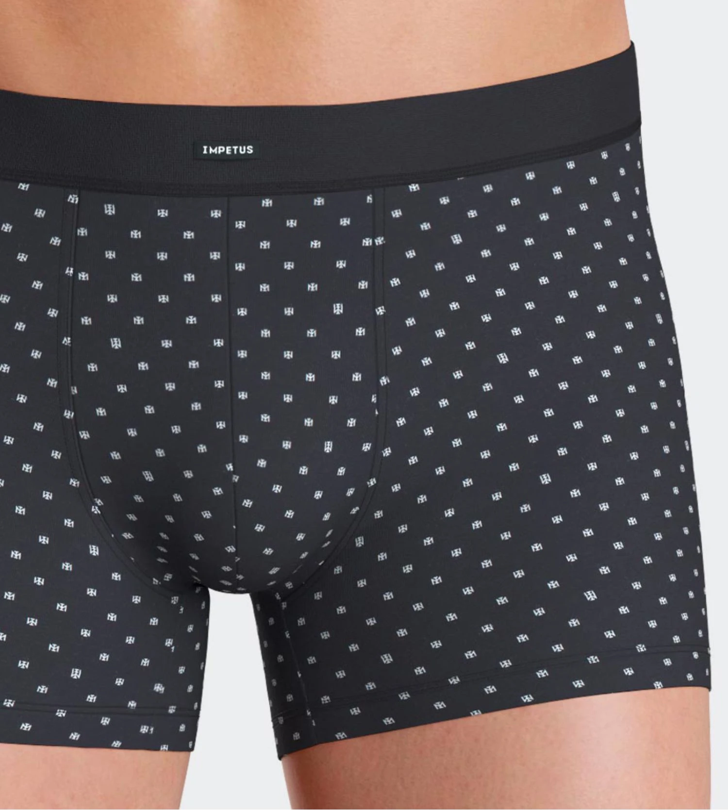 Eden Park Lot De 2 Boxers Ceinture Confort Marine 10 Eden Park Lot De 2 Boxers Ceinture Confort Marine – Image 8