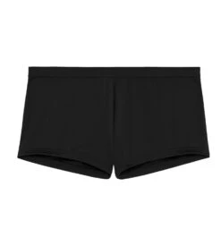 Hom Boxer De Bain Sea Life Black