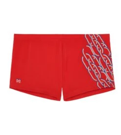 Hom Boxer De Bain Winner ROUGE 00PA -Lingerie Sipp boxer de bain winner rouge 00pa 1