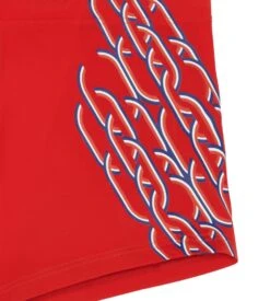 Hom Boxer De Bain Winner ROUGE 00PA -Lingerie Sipp boxer de bain winner rouge 00pa 6