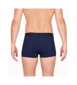 Hom Boxer Max Marine à Motif Cravate – Sous-vêtement Confort en Microfibre Haut de Gamme 11 Hom Boxer Max Marine à Motif Cravate – Sous-vêtement Confort en Microfibre Haut de Gamme -Lingerie Sipp boxer en microfibre max marine oora 4