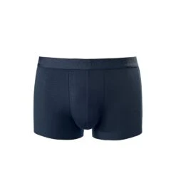 Calida Dark Sapphire TENCEL™ Lyocell Clean Line – Premium Men's Comfort Boxer Brief 8 Calida Dark Sapphire TENCEL™ Lyocell Clean Line – Premium Men's Comfort Boxer Brief -Lingerie Sipp boxer en tencell clean line 479 dark sapphire 1