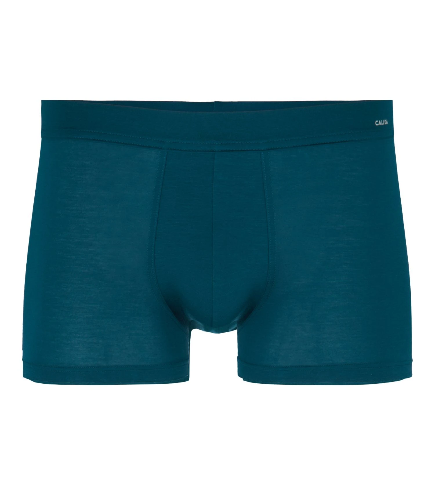 Calida Boxer Balanced Day Legion Blue – Sous-vêtement Homme Régénérant en Lyocell et SeaCell™ 4 Calida Boxer Balanced Day Legion Blue – Sous-vêtement Homme Régénérant en Lyocell et SeaCell™ – Image 2