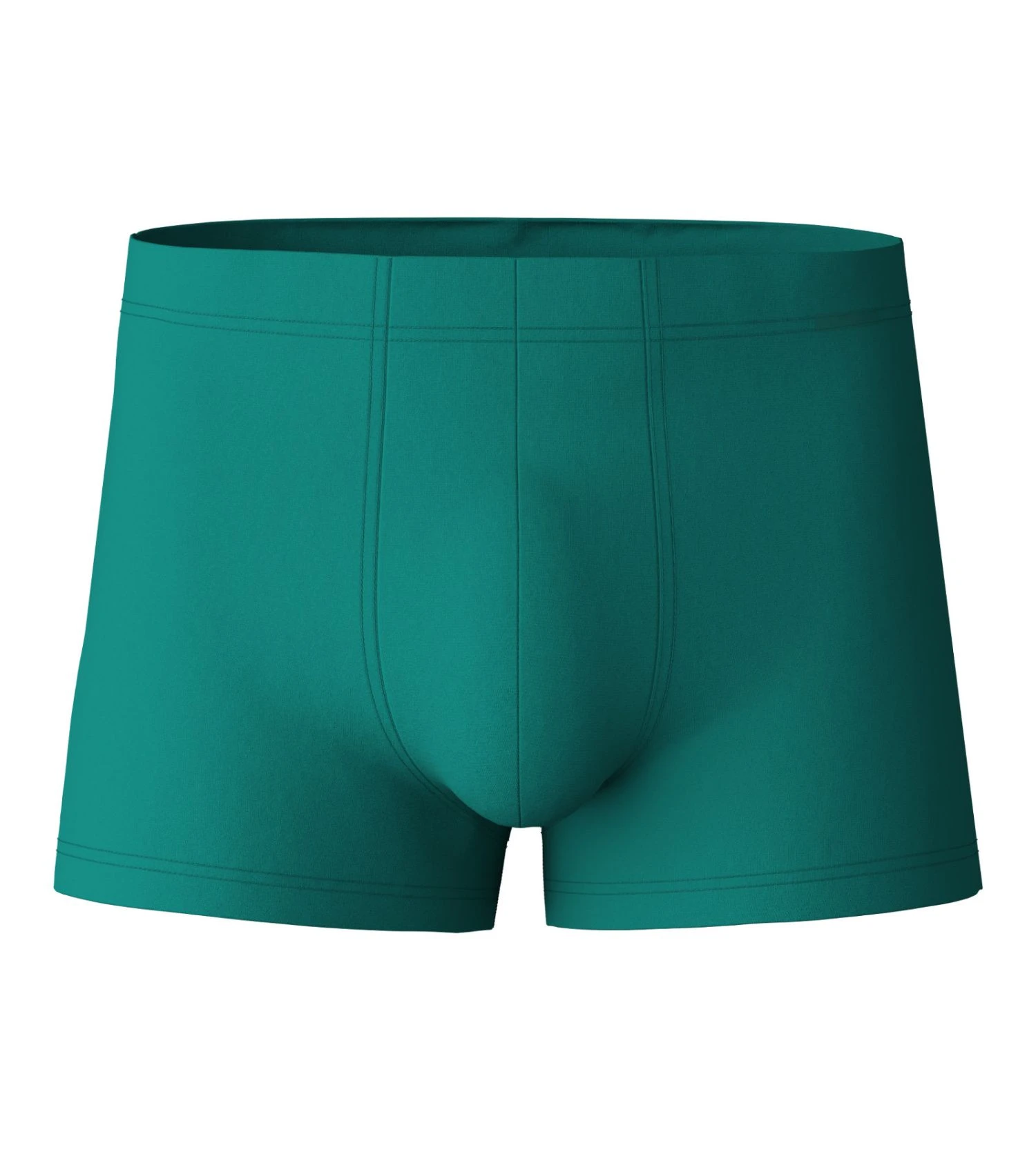 Calida Balanced Day Pond Green – Eco-Friendly SeaCell™ & Tencel™ Breathable Boxer Brief 4 Calida Balanced Day Pond Green – Eco-Friendly SeaCell™ & Tencel™ Breathable Boxer Brief – Image 2