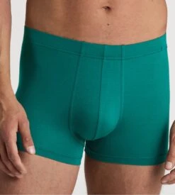 Calida Balanced Day Pond Green – Eco-Friendly SeaCell™ & Tencel™ Breathable Boxer Brief 10 Calida Balanced Day Pond Green – Eco-Friendly SeaCell™ & Tencel™ Breathable Boxer Brief -Lingerie Sipp boxer h 595 pond green 2