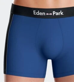 Eden Park Boxer Melody Bleu Marine – Sous-vêtement Coton Stretch Chic 9 Eden Park Boxer Melody Bleu Marine – Sous-vêtement Coton Stretch Chic -Lingerie Sipp boxer h bl040 melody 3