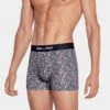 Eden Park Boxer Fleuri Homme Infinity -Lingerie Sipp boxer h fleuri bl058 infinity