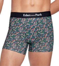 Eden Park Boxer Homme Motif Floral Pelouse Marine – Coton Stretch Sport Chic 7 Eden Park Boxer Homme Motif Floral Pelouse Marine – Coton Stretch Sport Chic -Lingerie Sipp boxer h fleuri gn033 pelouse marine 1