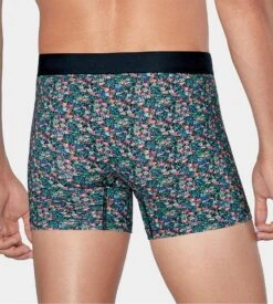 Eden Park Boxer Homme Motif Floral Pelouse Marine – Coton Stretch Sport Chic 8 Eden Park Boxer Homme Motif Floral Pelouse Marine – Coton Stretch Sport Chic -Lingerie Sipp boxer h fleuri gn033 pelouse marine 2