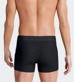 Eden Park Boxer Homme Verdon – Coton Stretch Premium à Motif Carreaux -Lingerie Sipp boxer h gn003 verdon 4