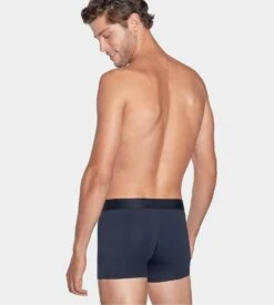 Eden Park Lot De 2 Boxers Homme Infinity/Marine 11 Eden Park Lot De 2 Boxers Homme Infinity/Marine -Lingerie Sipp boxer h lot de 2 bl058 infinity marine 3