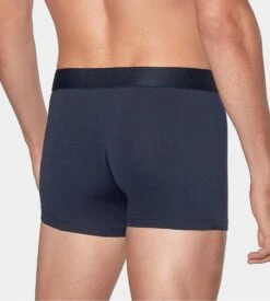 Eden Park Lot De 2 Boxers Homme Infinity/Marine 13 Eden Park Lot De 2 Boxers Homme Infinity/Marine -Lingerie Sipp boxer h lot de 2 bl058 infinity marine 5