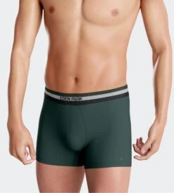 Eden Park Lot de 2 Boxers Verdon Marine – Sous-vêtements Coton Premium Sport Chic 10 Eden Park Lot de 2 Boxers Verdon Marine – Sous-vêtements Coton Premium Sport Chic -Lingerie Sipp boxer h lot de 2 gn003 verdon marine 2