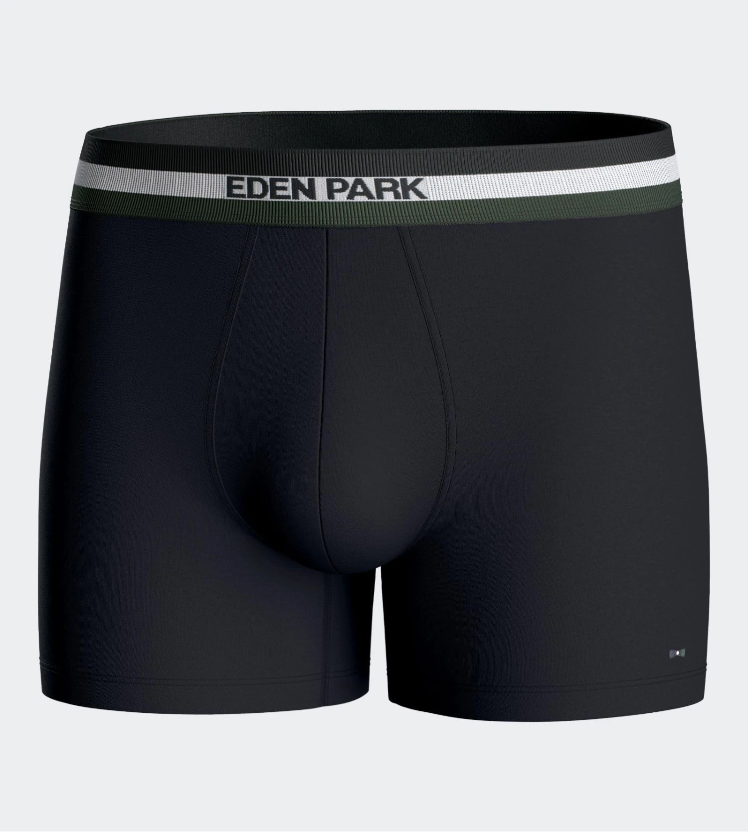 Eden Park Lot de 2 Boxers Verdon Marine – Sous-vêtements Coton Premium Sport Chic 6 Eden Park Lot de 2 Boxers Verdon Marine – Sous-vêtements Coton Premium Sport Chic – Image 4