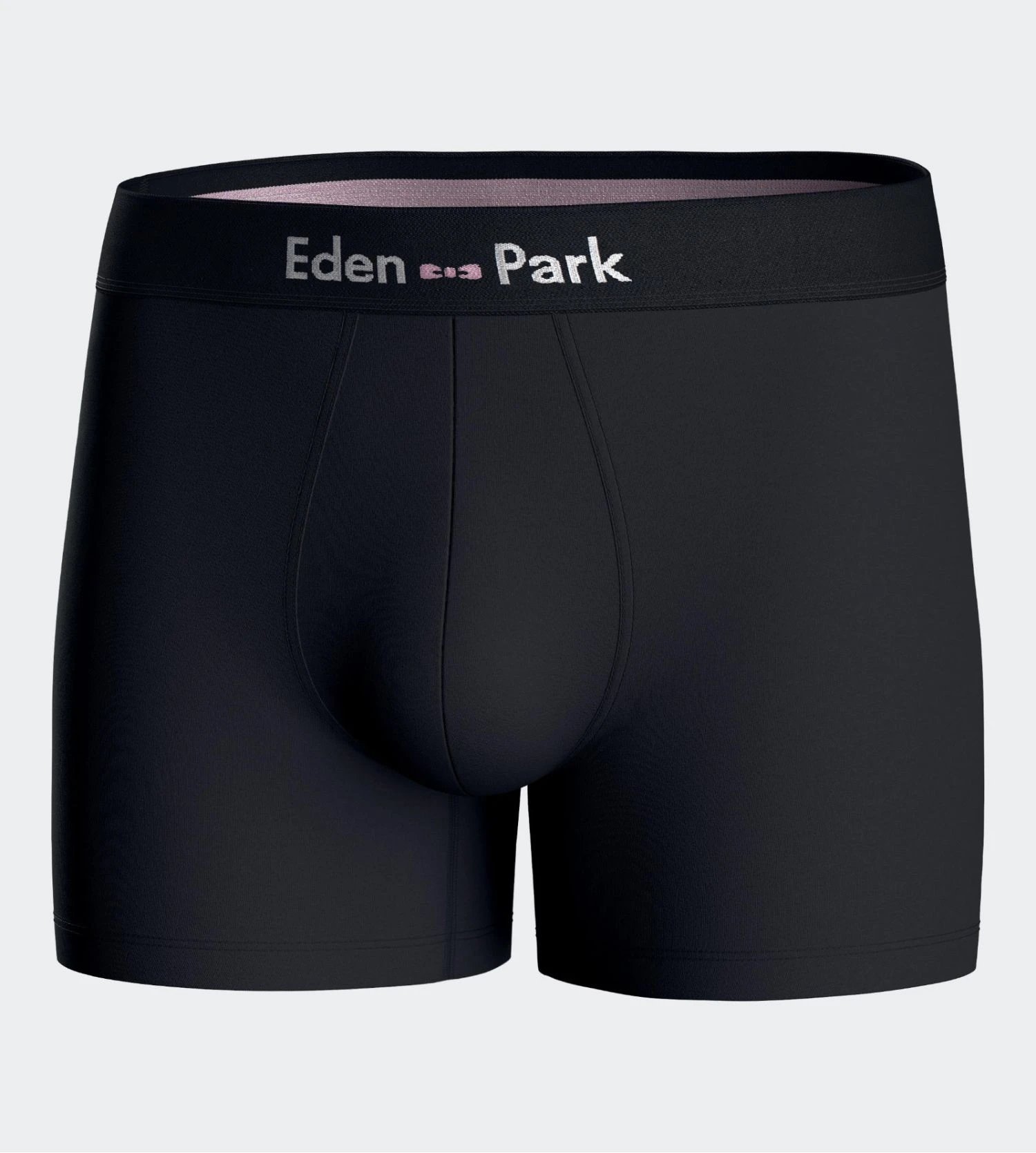 Eden Park Lot de 2 Boxers Tempest - Marine et Gris - Coton Premium Homme 7 Eden Park Lot de 2 Boxers Tempest - Marine et Gris - Coton Premium Homme – Image 5