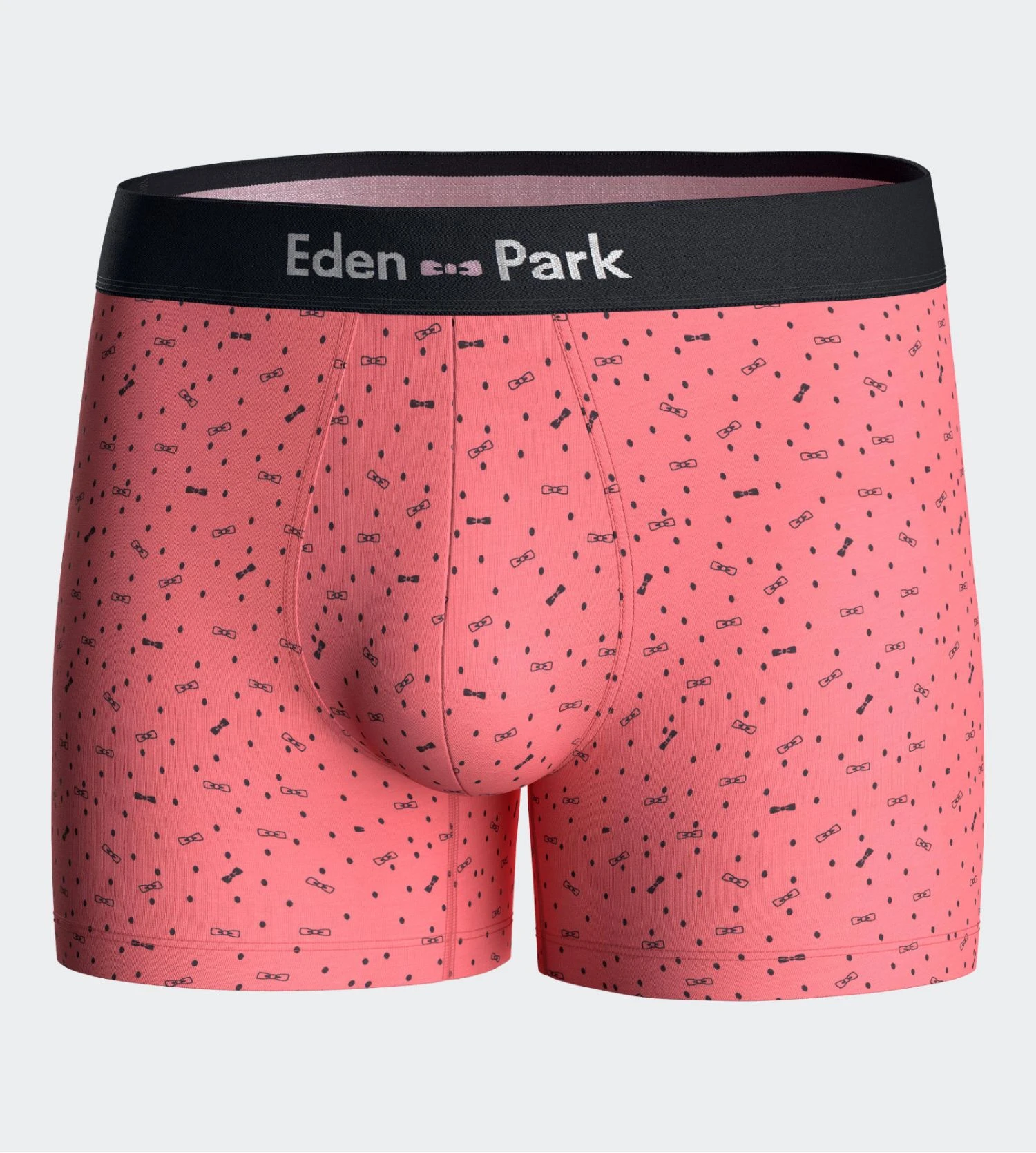 Eden Park Boxer Homme Wild - Sous-vêtement Imprimé en Coton Premium 3 Eden Park Boxer Homme Wild - Sous-vêtement Imprimé en Coton Premium