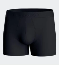 Eden Park Lot de 2 Boxers Homme - Rayé Rose & Marine et Uni Marine - Coton Stretch Premium -Lingerie Sipp boxer h raye lot de 2 pkd85 rose marine 4