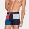 Eden Park Boxer Homme Tango – Design 4 Couleurs en Coton Stretch Sport Chic 2 Eden Park Boxer Homme Tango – Design 4 Couleurs en Coton Stretch Sport Chic -Lingerie Sipp boxer h rd60q tango
