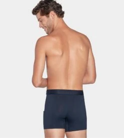 Eden Park Boxer Homme Tango – Design 4 Couleurs en Coton Stretch Sport Chic 9 Eden Park Boxer Homme Tango – Design 4 Couleurs en Coton Stretch Sport Chic -Lingerie Sipp boxer h rd60q tango 3